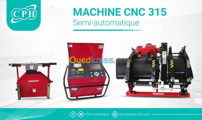 raw-materials-machine-a-souder-bout-rothenberger-bouteuse-dn90-dn315-djelfa-algeria