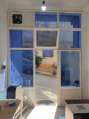 magasins-vitrine-aluminium-birkhadem-alger-algerie