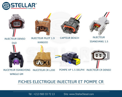 pieces-mecanique-et-electrique-fiches-pour-pompe-injecteur-cr-dar-el-beida-alger-algerie