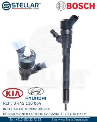 pieces-mecanique-et-electrique-injecteur-cr-hyundai-accent-dar-el-beida-alger-algerie