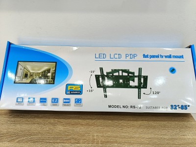 Support TV Réglable 32"-85"