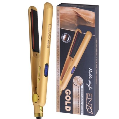 ENZO Lisseur Noble Style Gold 