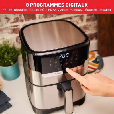 friteuses-moulinex-air-fryer-friteuse-et-grill-42l-2en1-easy-fry-6-personnes-8-prog-kolea-tipaza-algerie