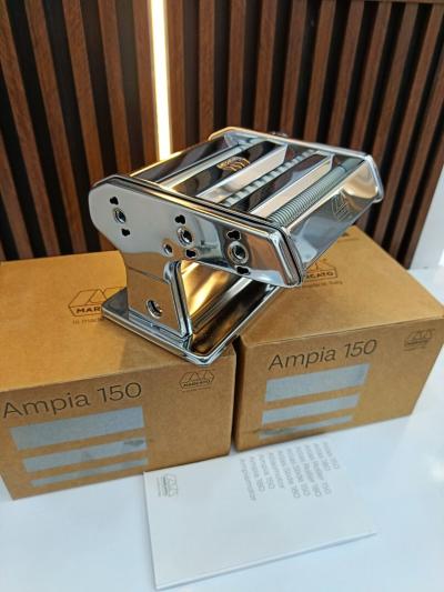 MERCATO AMPIA 150 Machine à pâtes manuelle made in Italy