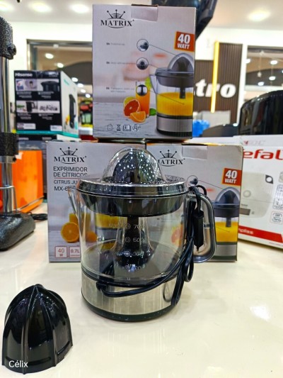 MATRIX Presse agrumes 40w 700ml