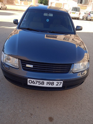 grande-berline-volkswagen-passat-1998-sidi-lakhdaara-mostaganem-algerie