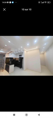 Rent Apartment F4 Oran Oran