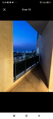 Location Appartement F3 Oran Oran