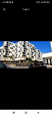 Rent Apartment F4 Oran Oran