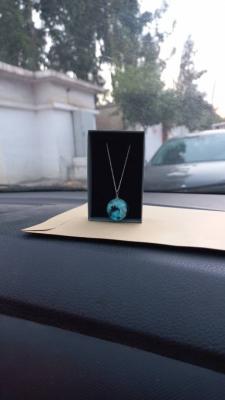 necklaces-pendants-قلادة-السماء-الزرقاء-said-hamdine-algiers-algeria