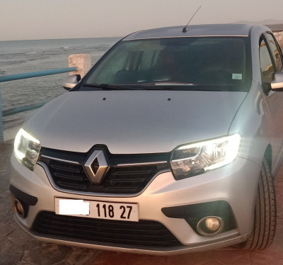 sedan-renault-symbol-2018-sidi-lakhdaara-mostaganem-algeria