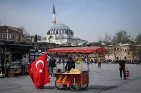 PROMO Istanbul Juin 2024