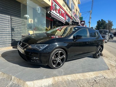Seat Leon 2019 Urbin