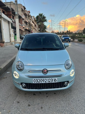 voitures-fiat-500-2023-club-ben-aknoun-alger-algerie