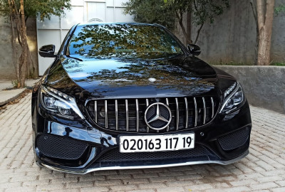 berline-mercedes-classe-c-2017-220-designo-rouached-mila-algerie