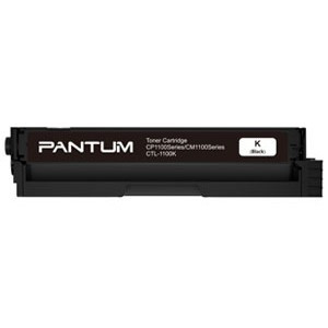 Toner PANTUM CTL-1100HC Cyan