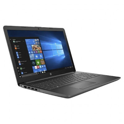 Laptop HP 15-DW3017NK Intel Core i3-1115G4 4Go DDR4 1To SATA HDD Ecran FHD 15.6 Windows 11 Gris