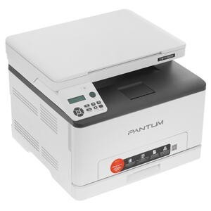 Imprimante Multifonction PANTUM CM1100DN Laser Couleur