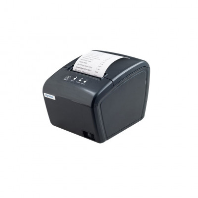 Imprimante de Ticket XPRINTER XP-E200L Thermique, USB, LAN, Serie
