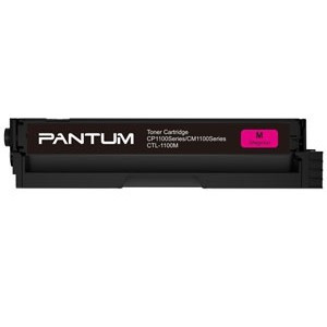 Toner PANTUM CTL-1100HM Magenta