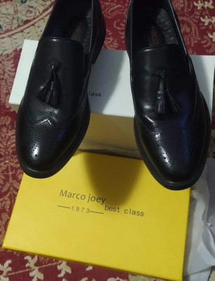 mocassins-chaussures-classic-sport-marco-joeyoriginal-ain-taya-alger-algerie