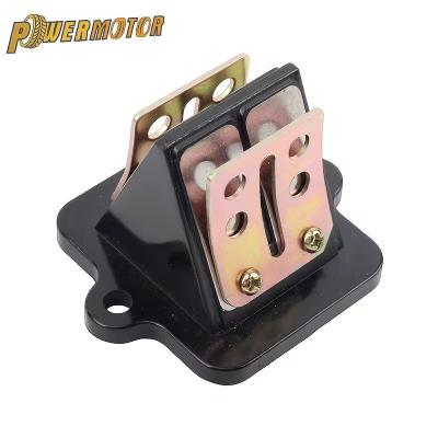 قطع-غيار-bloc-de-clapet-dadmission-motocross-avec-ensemble-membrane-a-petales-pour-peugeot-50cc-jet-force-50-ludix-cyclomoteur-scooter-deux-temps-vannes-moto-بئر-الجير-وهران-الجزائر