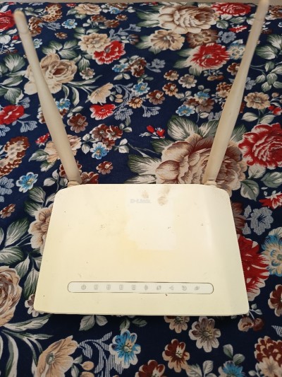 مودمات-و-راوترات-modem-d-link-adsl-2500da-بئر-خادم-الجزائر