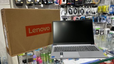 Ordinateur Portable Lenovo IdeaPad 1 15IAU7 Neuf Sous Emballage