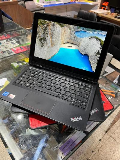 Lenovo Yoga 11e Celeron