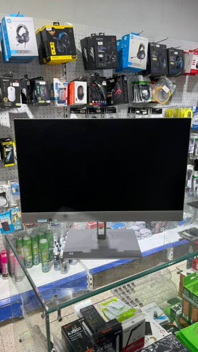 All in One HP EliteOne 800 G4 Occasion Professionnelle