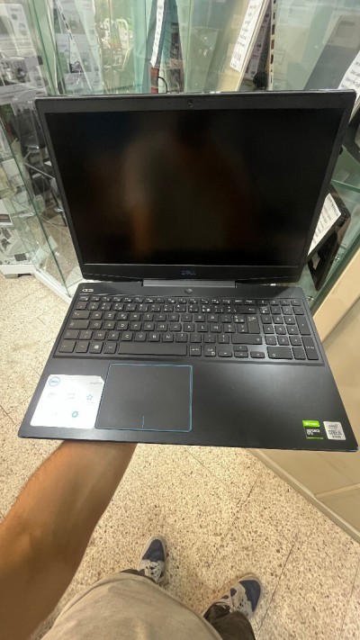 Dell G3 15 PC Portable Gaming 10eme Génération GTX 1650