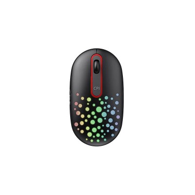 SOURIS SANS FIL HAVIT - MS64WB - TRIPPEL MODE