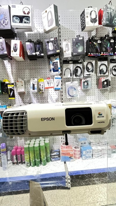 Data Show Epson EB-98 