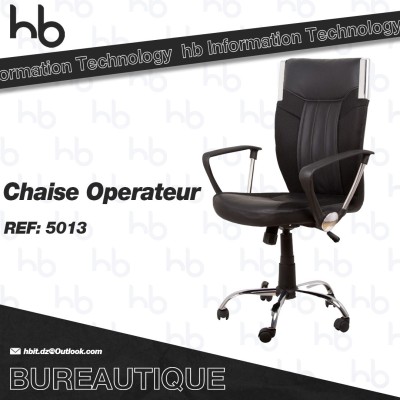 Chaise Opérateur 5013