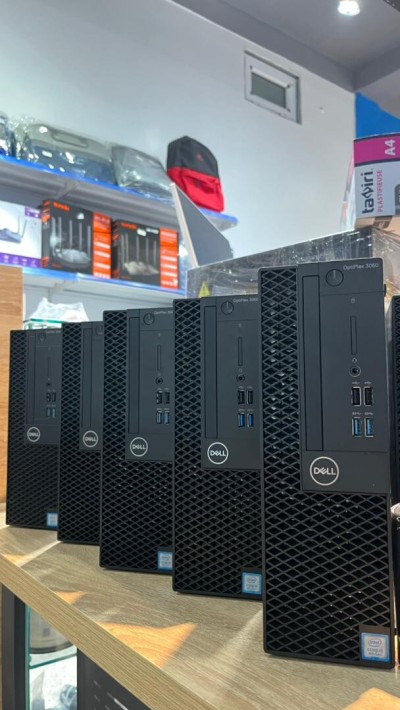 Unite DELL Optiplex 3060 I5 8eme 