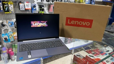 NOUVEAU Ordinateur Portable Lenovo IdeaPad Slim 3