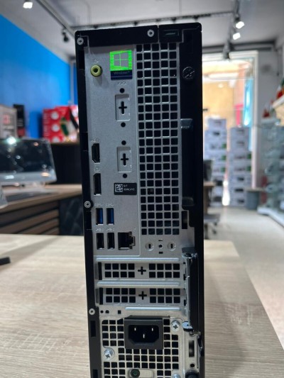 Unite DELL Opteplix 3060 I5 8eme 