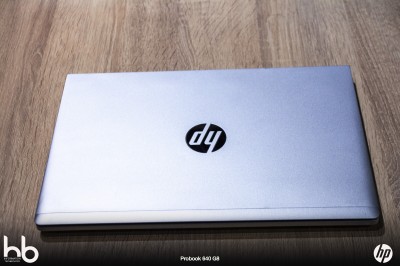 HP Probook 640 G8