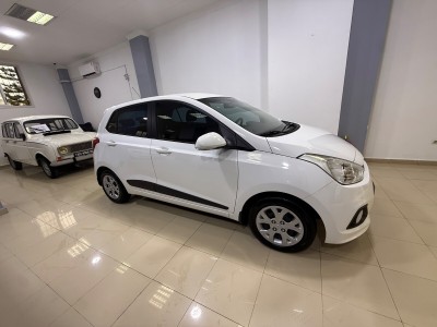 Hyundai Grand i10 2018 DZ