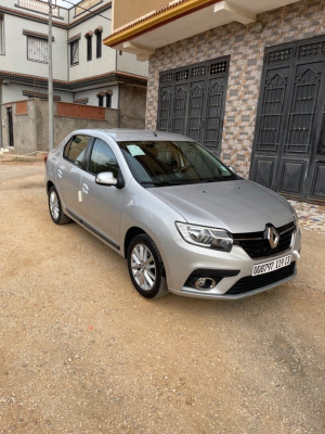 grande-berline-renault-symbol-2019-algerie