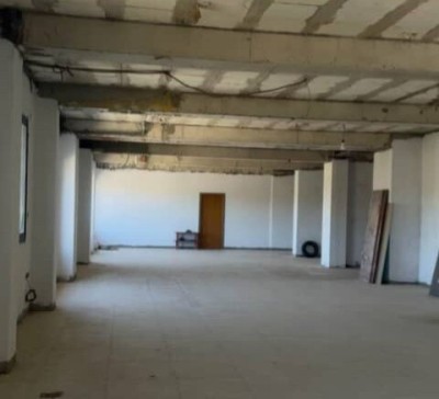 Location Hangar - Usine Alger Khraissia