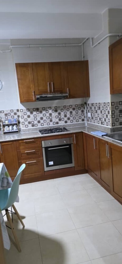 Location Appartement F4 Alger El achour