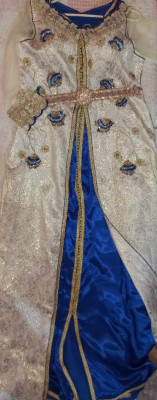 tenues-traditionnelles-caftan-bachdjerrah-alger-algerie