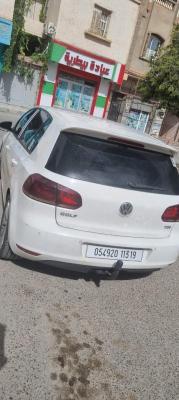 average-sedan-volkswagen-golf-6-2013-el-eulma-setif-algeria