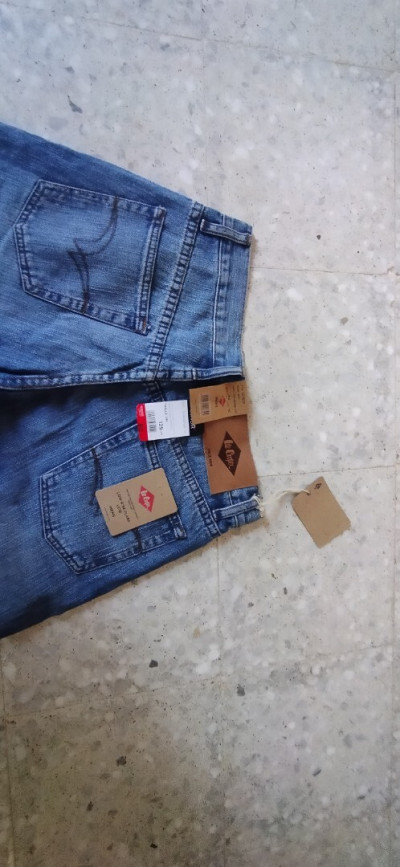 jeans-et-pantalons-vente-pantalon-lee-cooper-reghaia-alger-algerie