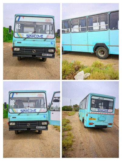 bus-صنكوم-ouled-ammar-batna-algerie