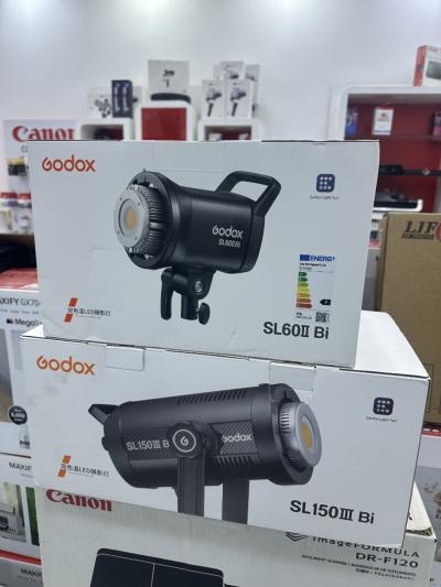 GODOX SL 60 BI COLORS