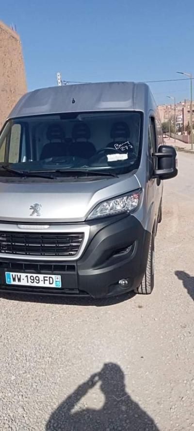 عربة-نقل-boxer-peugeut-2021-سيدي-بلعباس-الجزائر