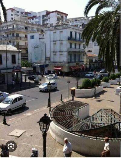 Vente Immeuble Alger El biar