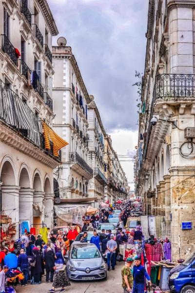 Sell Commercial Alger Alger centre